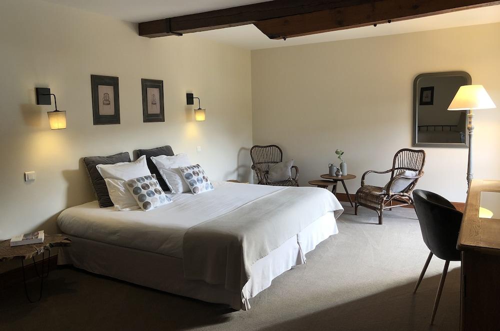 La Romaine Hotel