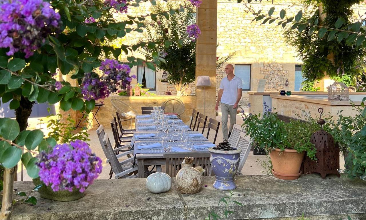 La Romaine Hotel Carsac-Aillac