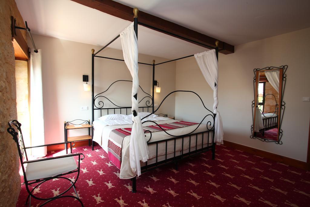 Hotel La Romaine Carsac-Aillac
