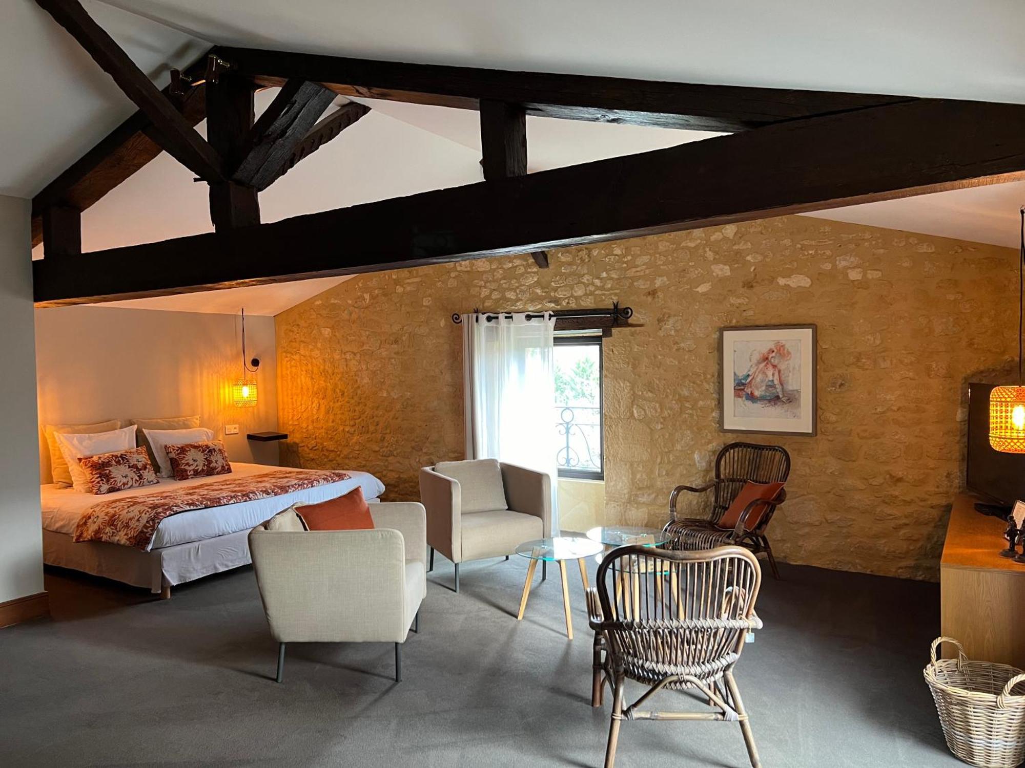 La Romaine 4* Carsac-Aillac