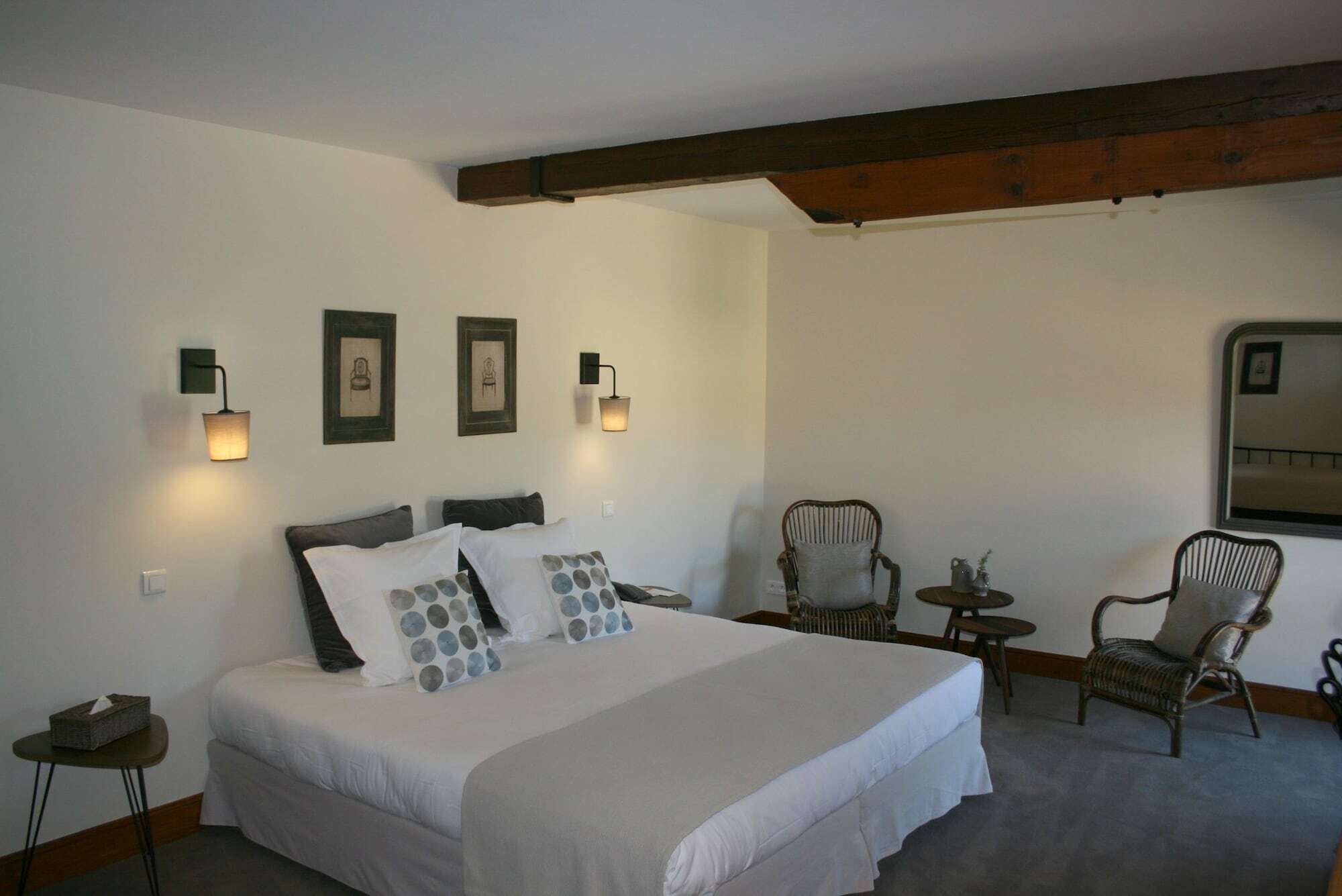 La Romaine Hotel 4*